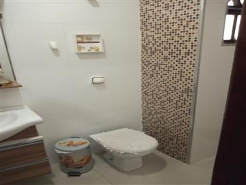 Casa em Registro Jardim Hatori 3 dormitórios R$ 2.500,00