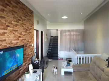 Casa em Registro Jardim Hatori 3 dormitórios R$ 2.500,00