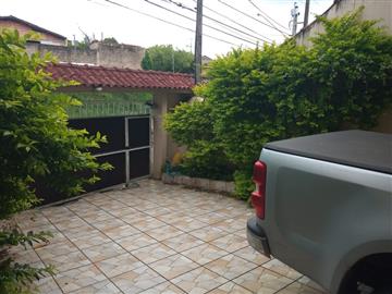 Casa em Registro Jardim Hatori 3 dormitórios R$ 2.500,00