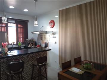 Casa em Registro Jardim Hatori 3 dormitórios R$ 2.500,00