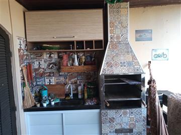 Casa em Registro Jardim Hatori 3 dormitórios R$ 2.500,00