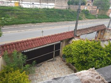 Casa em Registro Jardim Hatori 3 dormitórios R$ 2.500,00