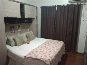 Casa em Registro Jardim Hatori 3 dormitórios R$ 2.500,00