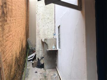 Casa em Registro Centro 2 dormitórios R$ 750,00