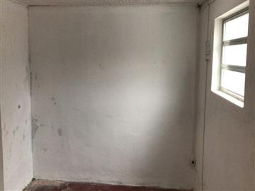 Casa em Registro Centro 2 dormitórios R$ 750,00