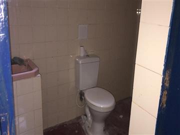 Casa em Registro Centro 2 dormitórios R$ 750,00