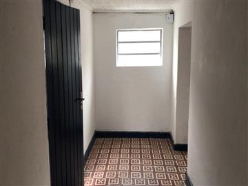 Casa em Registro Centro 2 dormitórios R$ 750,00