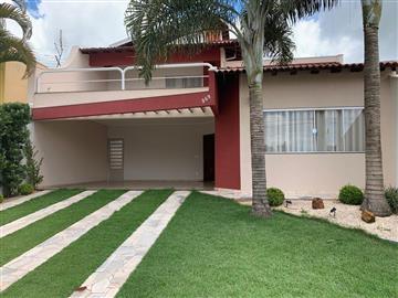 Casas em Condomínio - 1431637 Casas em Condomínio Jardim dos Flamboyants R$ 890.000,00