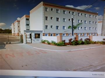 Apartamentos em Condomínio - 1442523 Apartamentos em Condomínio Jardim Residencial Elvio Lupo R$ 870,00