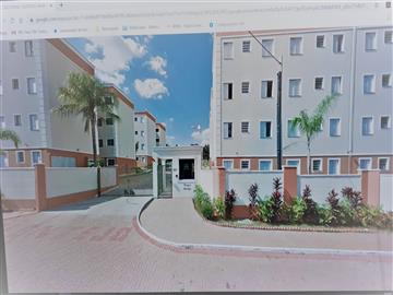 Apartamentos em Condomínio - 1468404 Apartamentos em Condomínio Jardim Residencial Elvio Lupo R$ 600,00