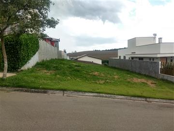Bragança Paulista - 1455532 Bragança Paulista Condominio Portal de Bragança Horizonte R$ 290.000,00